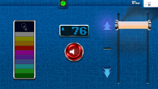 Screenshot BRIO Smart Tech Sound