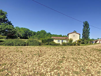 maison à Montesquiou (32)