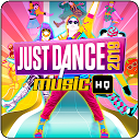 ダウンロード JUST DANCE MUSIC (HQ) をインストールする 最新 APK ダウンローダ