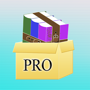 Rar Sharp Pro APK for Bluestacks  Download Android APK 