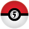 Imagen del logotipo del elemento para Generation 5 - Pokédex