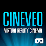 CINEVEO - VR Cinema Apk