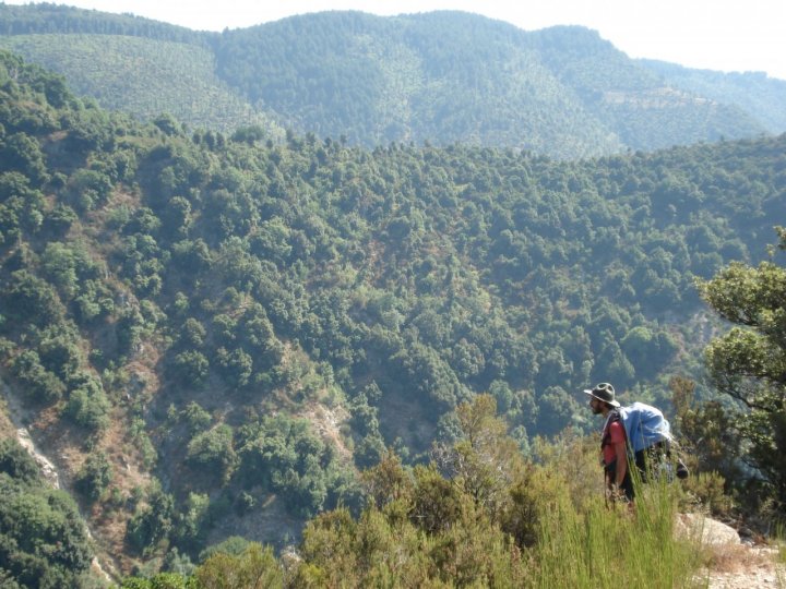 avventura e natura! di cignoc2001