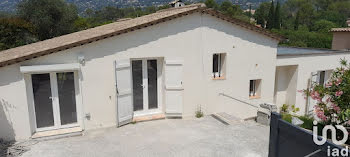 maison à Peymeinade (06)