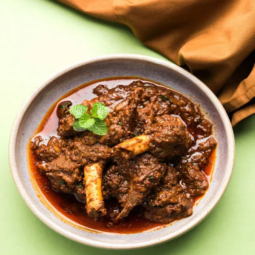 Mutton Kasaa [300ml]