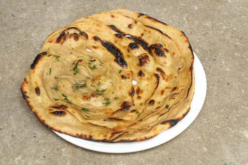 Lachha Parantha