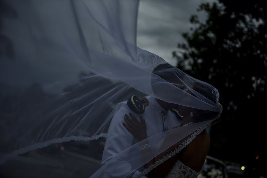 Fotógrafo de bodas Andres Gallo (andresgallo). Foto del 22 de enero 2016