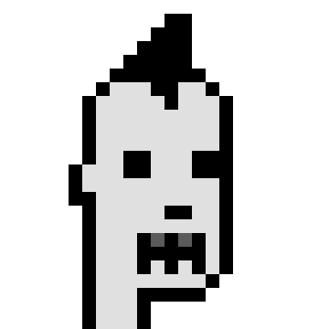 MutantPunk #9536