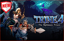 Trine 4 HD Wallpapers Game Theme small promo image