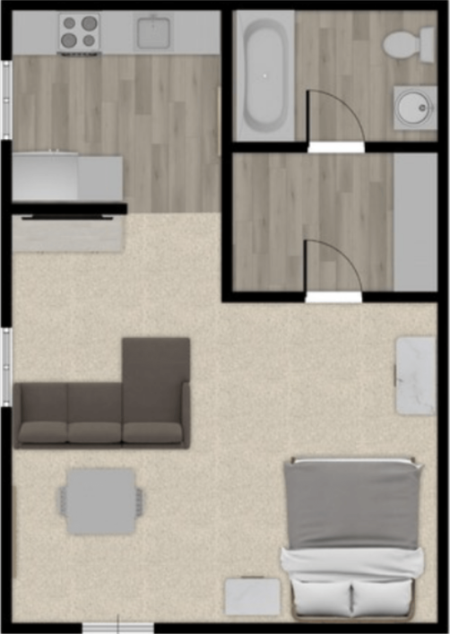 Floorplan Diagram