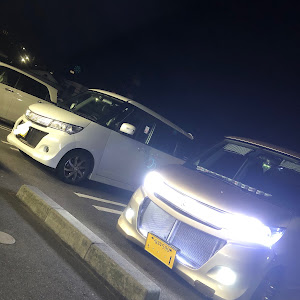 パレットSW MK21S
