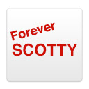 Forever Scotty Chrome extension download