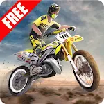 Cover Image of Tải xuống Moto Racing MX Extreme 1.4 APK