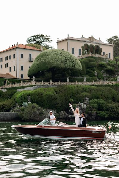 Fotografo di matrimoni Valiko Proskurnin (valikko). Foto del 5 settembre 2023