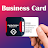 Business Card Maker icon