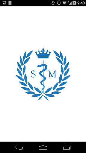 Stockholms Medicus