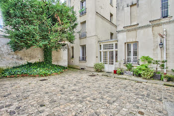 appartement à Versailles (78)