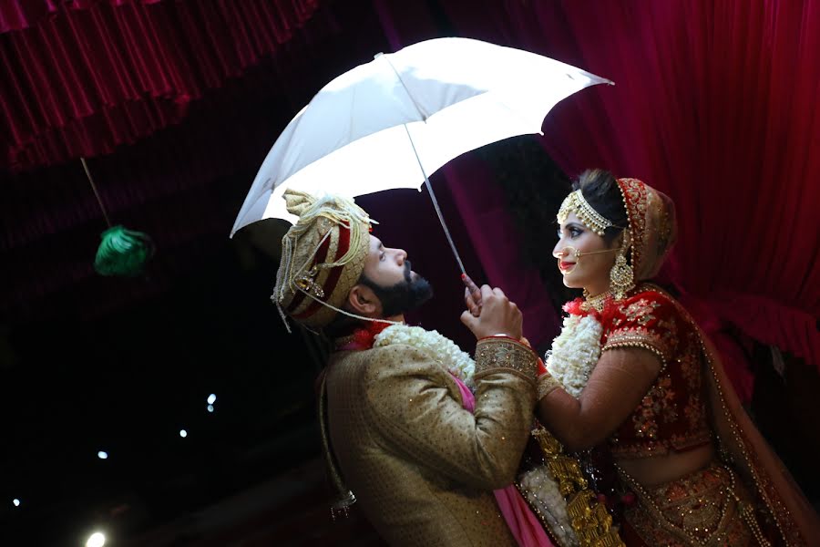 Fotógrafo de casamento Mohd Aman (amanstudio). Foto de 28 de maio 2019