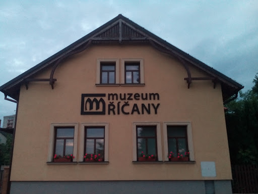 Muzeum Říčany