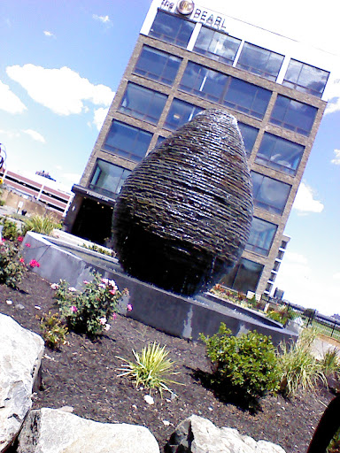 The Pearl Fountain