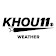 Houston Area Weather from KHOU icon