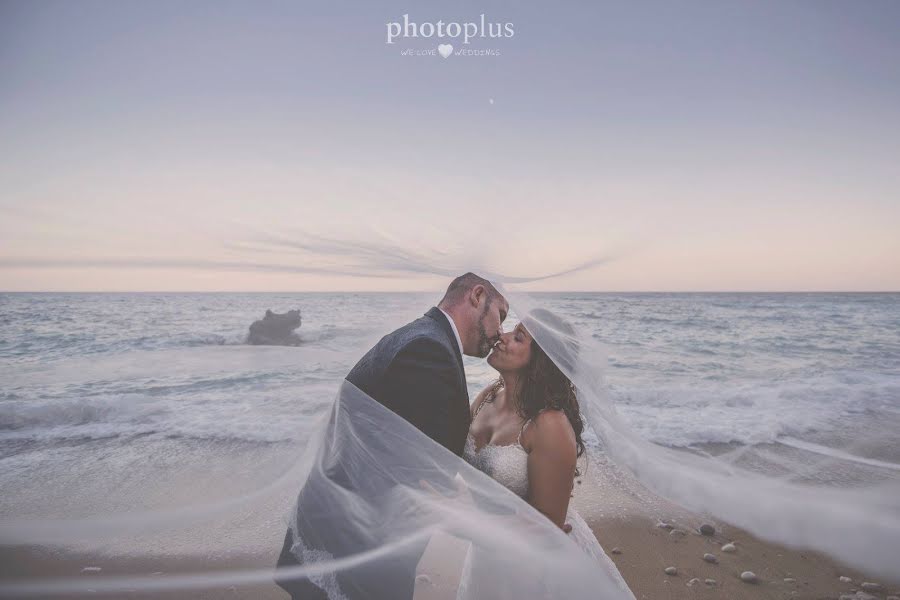 Wedding photographer José Guillem (photoplus). Photo of 23 May 2019