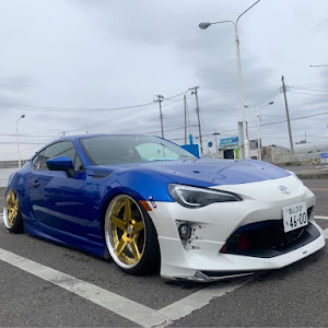 BRZ ZC6