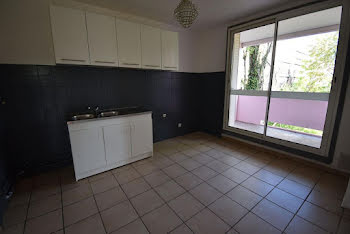 appartement à Valence (26)