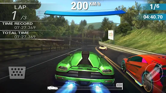 Crazy Racing Car 3D 1.0.20 MOD APK Unlimited Money