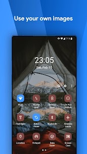 One Shade Custom Notifications v2.7.5 Pro APK 4