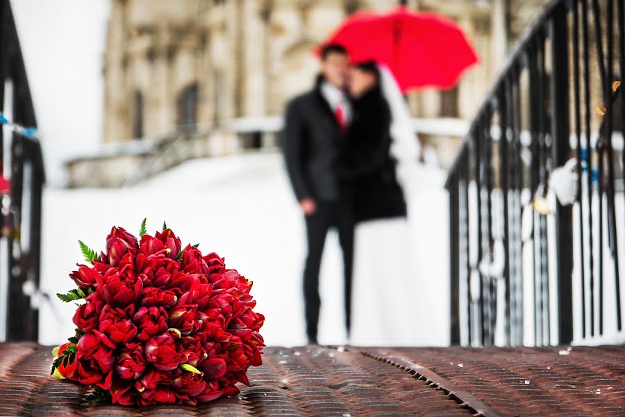 Fotógrafo de bodas Aleksey Korolev (alekseykorolev). Foto del 21 de diciembre 2015