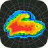 MyRadar NOAA Weather Radar7.3.1 (Pro)