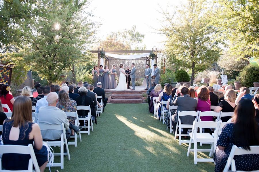 Fotografo di matrimoni Jessie Emeric (jessieemeric). Foto del 22 ottobre 2020