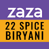 ZAZA Mughal Biryani, Vasai, Mumbai logo