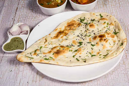 Plain Naan