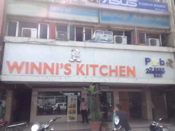 Winni's Kitchen photo 