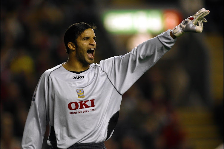 david james