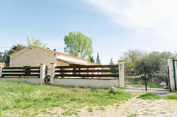 maison à Barbentane (13)