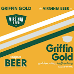 Virginia Beer Co. Griffin Gold