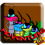 ADVENTURE SKATEBOARD OGGY Apk