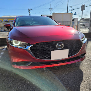 MAZDA3 BP8P