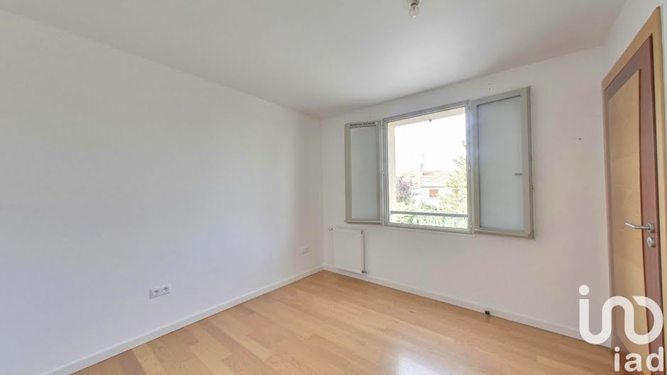 Vente appartement 3 pièces 48 m² à Moussy-le-Neuf (77230), 193 000 €