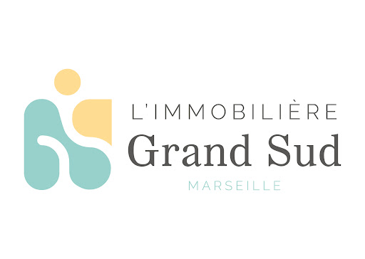 Logo de L'IMMOBILIERE GRAND SUD