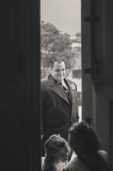 Wedding photographer Daniel Silva (danielsilva). Photo of 27 November 2015