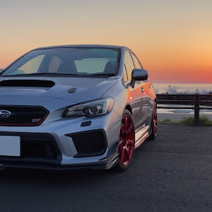 WRX STI