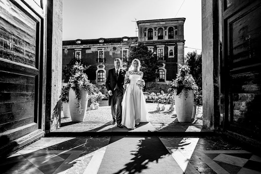 Photographe de mariage Giacomo Scandurra (mino). Photo du 12 mai 2022