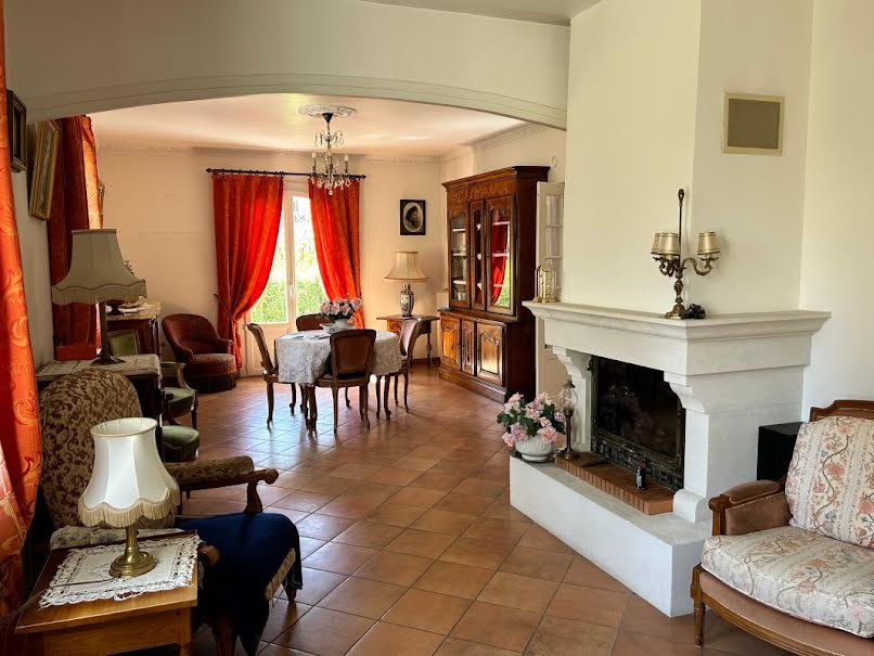 Vente maison 3 pièces 90 m² à Vaison-la-Romaine (84110), 290 000 €