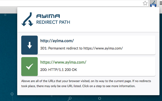 Redirect Path Preview image 3