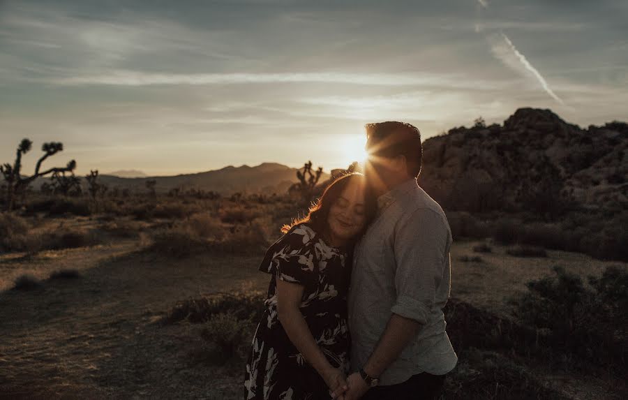 Fotografo di matrimoni Jamie Orndorff (jamiedeephoto). Foto del 6 novembre 2017