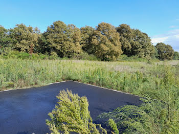 terrain à Saint-Laurent-Médoc (33)